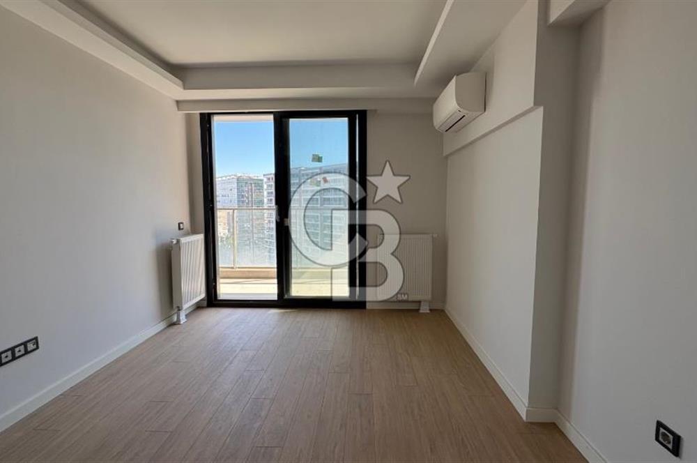 Manisa Meydan Sitesi Havuz Cephe 2+1 Kiralık Daire