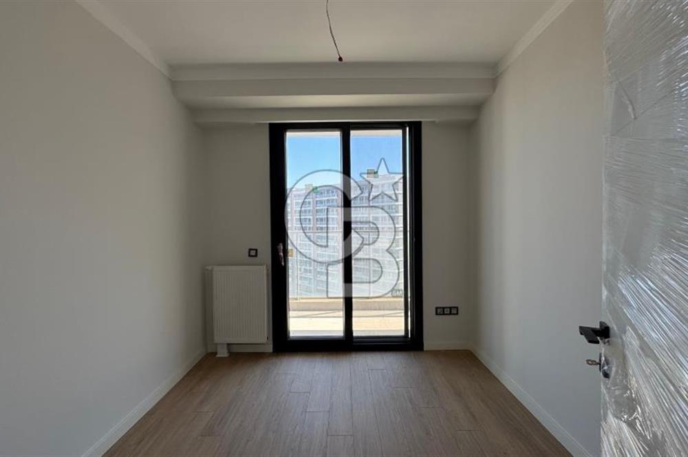 Manisa Meydan Sitesi Havuz Cephe 2+1 Kiralık Daire