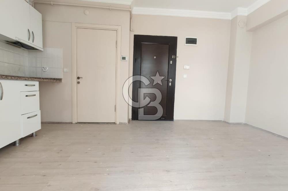 Esenler Yüzme Havuzu Yakını Kiralık 1+0 Studio Daire !