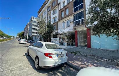 Çanakkale Kepez Meydana Yakın 110 M2 Kiralık Dükkan !