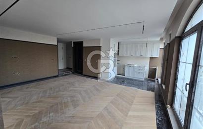 FİLİSTİN CADDESİ ÜZERİNDE YENİ BİNADA TERASLI 150 M2 3+1 KİRALIK