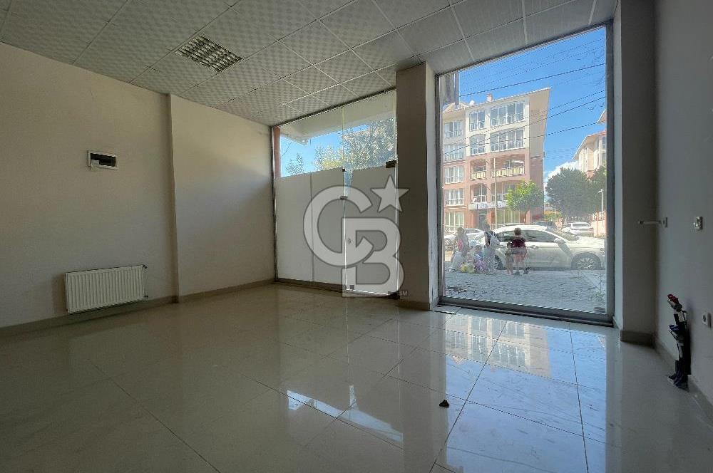 Çanakkale Kepez Meydana Yakın 110 M2 Kiralık Dükkan !