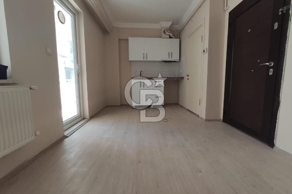 Esenler Yüzme Havuzu Yakını Kiralık 1+0 Studio Daire !