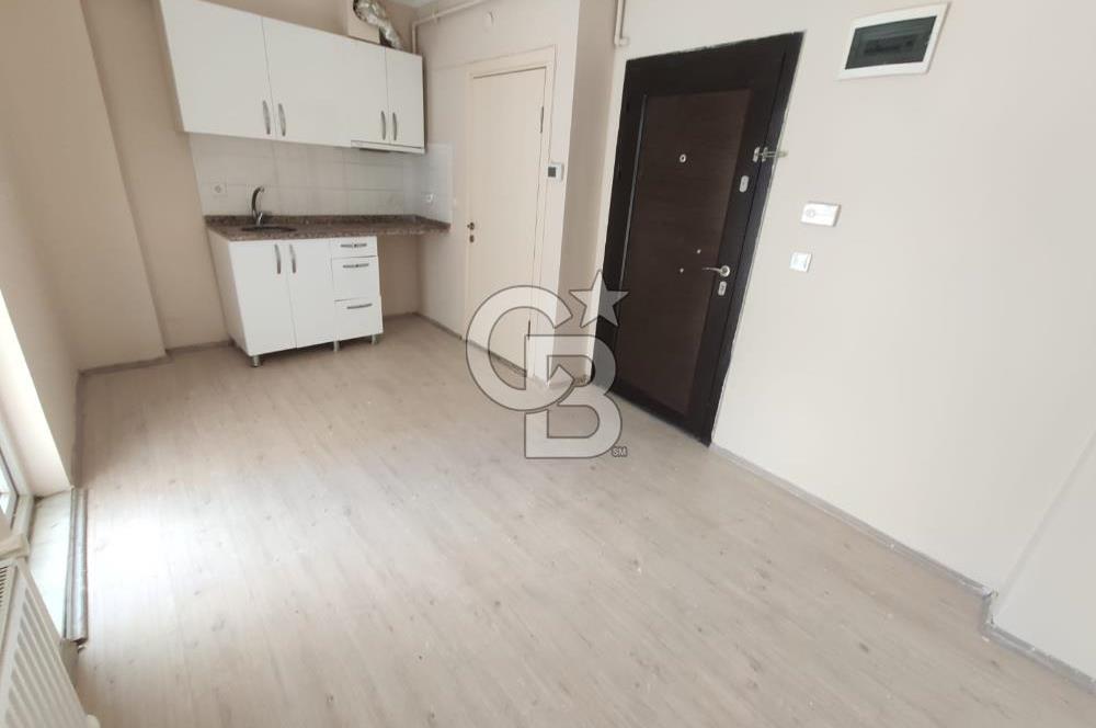 Esenler Yüzme Havuzu Yakını Kiralık 1+0 Studio Daire !