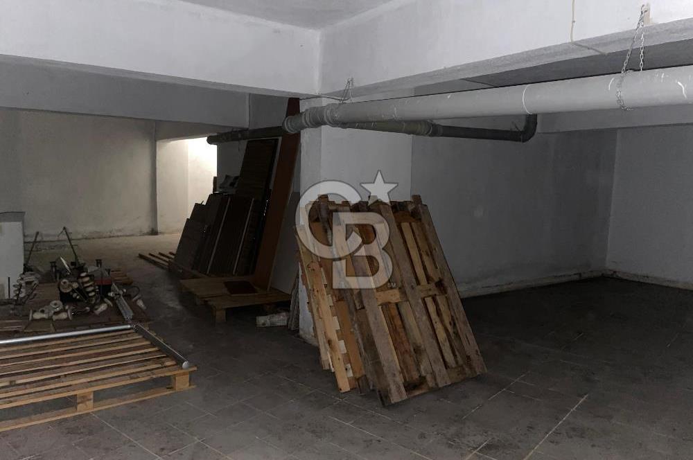 Çanakkale Kepez Meydana Yakın 110 M2 Kiralık Dükkan !