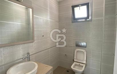 Güzelbahçe Maltepe'de 800 M2 Arsa içerisinde Kiralık Müstakil Villa