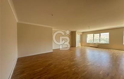 GÜNEYPARK 2'DE VADİ VE PEYZAJ MANZARALI 4+1 200M2 KİRALIK DAİRE