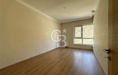 GÜNEYPARK 2'DE VADİ VE PEYZAJ MANZARALI 4+1 200M2 KİRALIK DAİRE