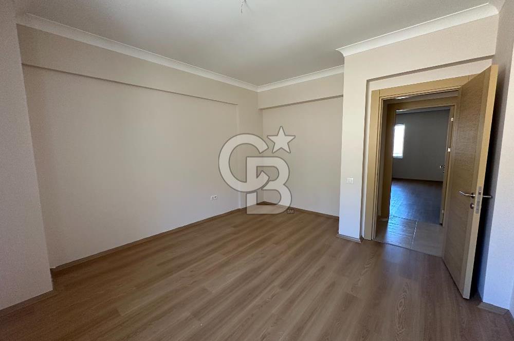 GÜNEYPARK 2'DE VADİ VE PEYZAJ MANZARALI 4+1 200M2 KİRALIK DAİRE