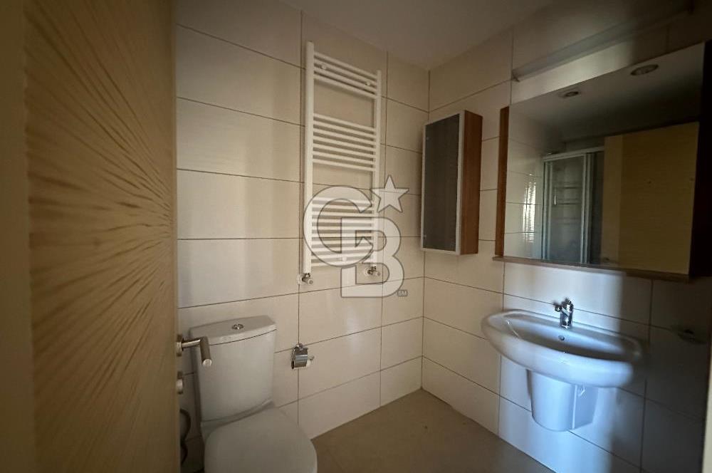 GÜNEYPARK 2'DE VADİ VE PEYZAJ MANZARALI 4+1 200M2 KİRALIK DAİRE