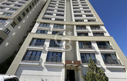 GÜNEYPARK 2'DE VADİ VE PEYZAJ MANZARALI 4+1 200M2 KİRALIK DAİRE