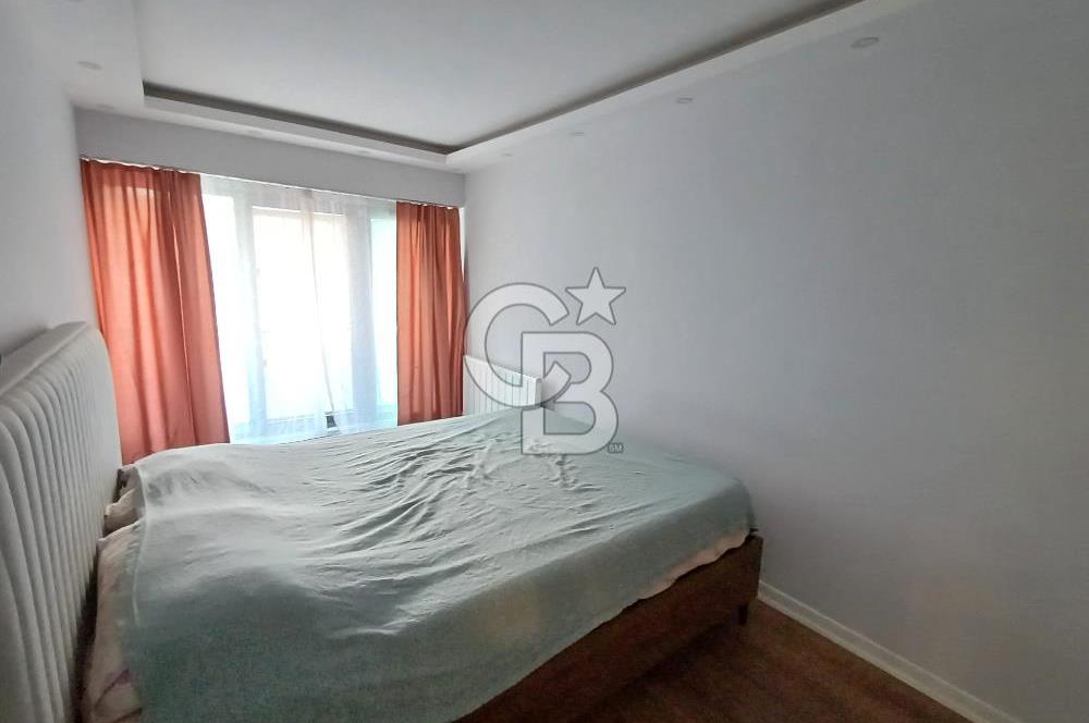 İstanbul Beyoğlu  Satılık 2+1 Daire