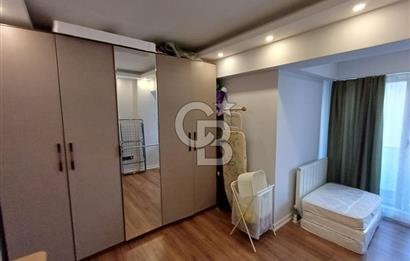 İstanbul Beyoğlu  Satılık 2+1 Daire