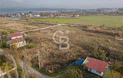 URLA İÇMELER VİLLA İMARLI KUPON ARSA