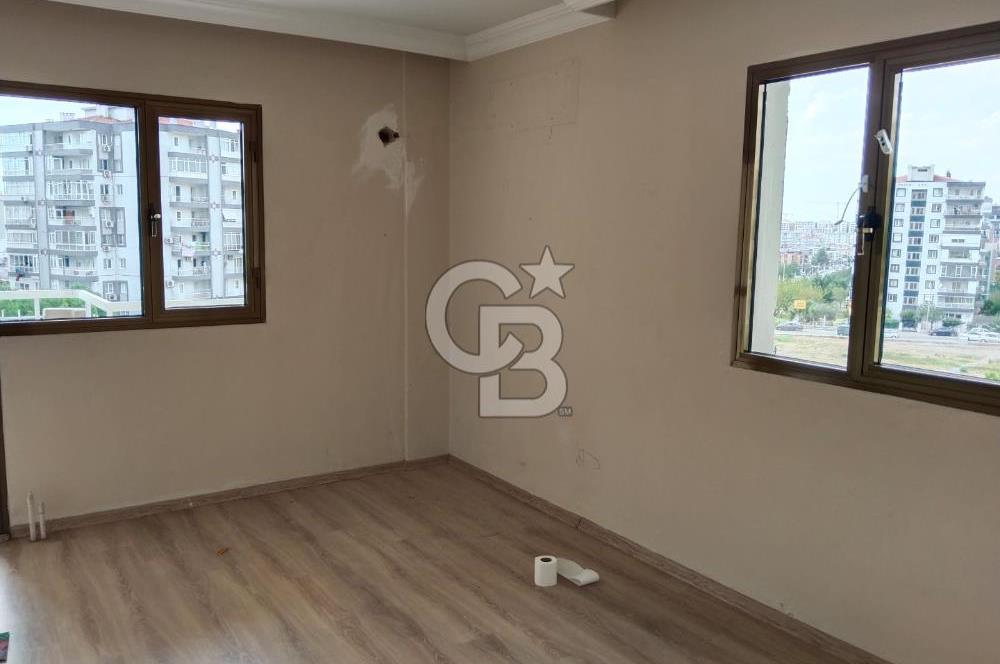 BAYRAKLI POSTACILAR'DA 3+1 KİRALIK DAİRE