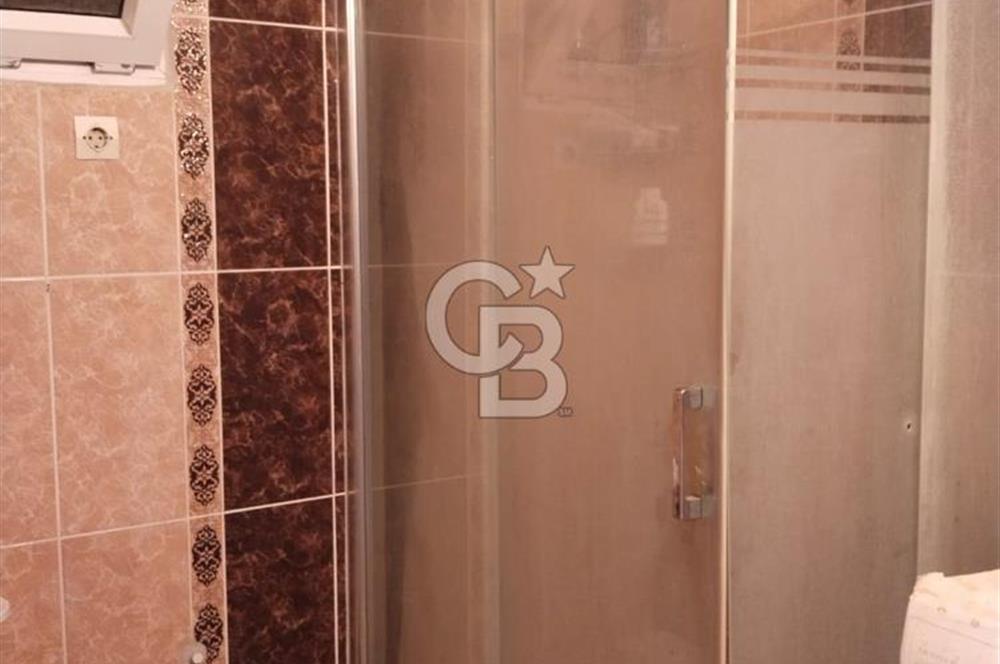 ULUKENT MERKEZİ LOKASYONDA TADİLATLI SATILIK 3+1 DAİRE