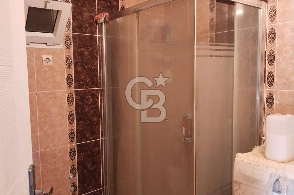 ULUKENT MERKEZİ LOKASYONDA TADİLATLI SATILIK 3+1 DAİRE