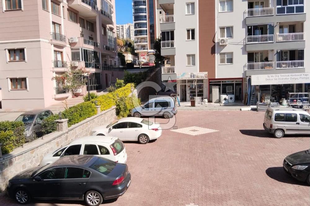 ULUKENT MERKEZİ LOKASYONDA TADİLATLI SATILIK 3+1 DAİRE