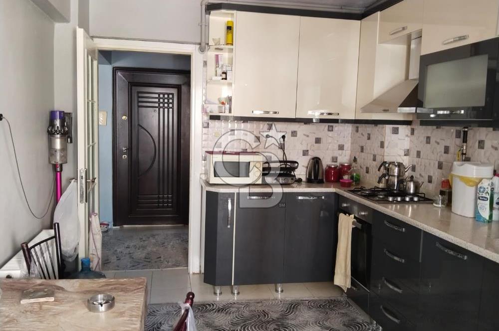 ULUKENT MERKEZİ LOKASYONDA TADİLATLI SATILIK 3+1 DAİRE