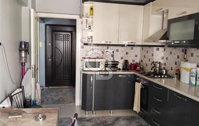 ULUKENT MERKEZİ LOKASYONDA TADİLATLI SATILIK 3+1 DAİRE