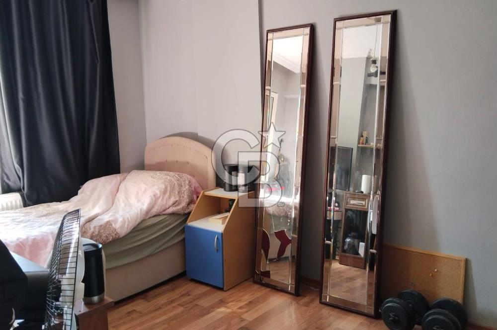 ULUKENT MERKEZİ LOKASYONDA TADİLATLI SATILIK 3+1 DAİRE