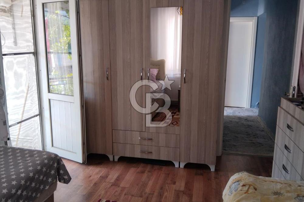 ULUKENT MERKEZİ LOKASYONDA TADİLATLI SATILIK 3+1 DAİRE