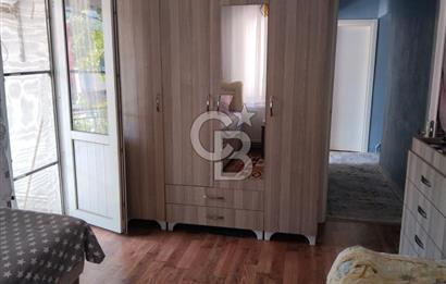 ULUKENT MERKEZİ LOKASYONDA TADİLATLI SATILIK 3+1 DAİRE