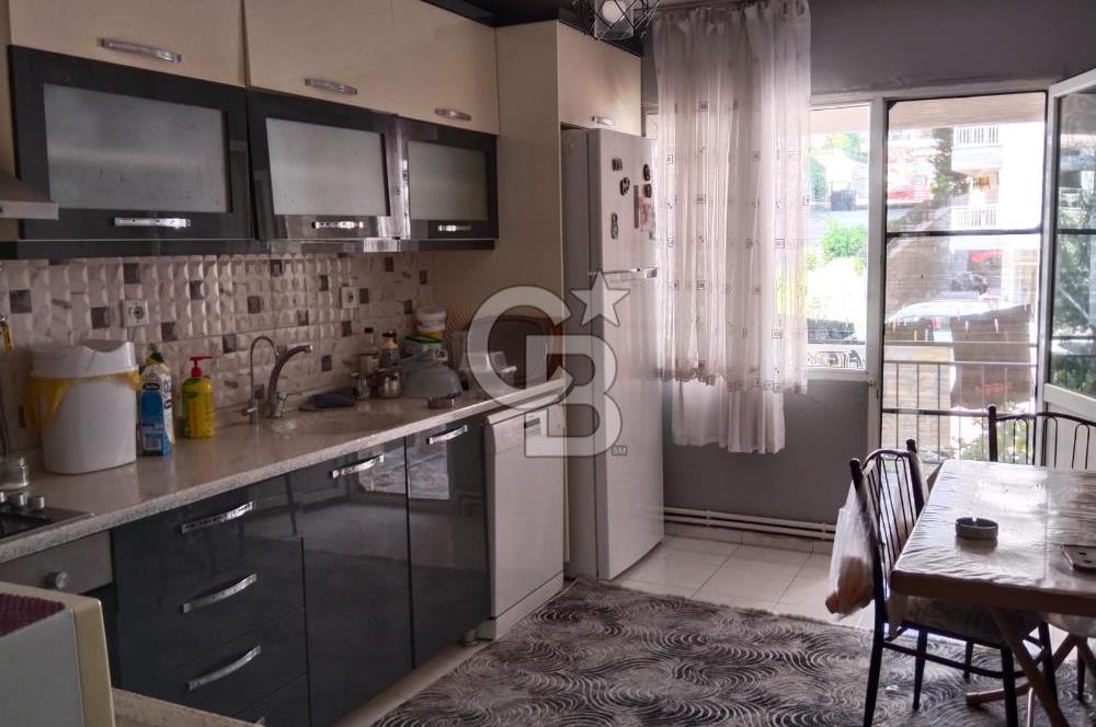 ULUKENT MERKEZİ LOKASYONDA TADİLATLI SATILIK 3+1 DAİRE