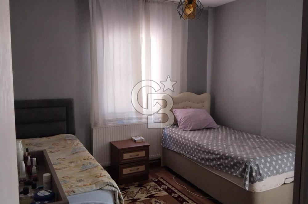 ULUKENT MERKEZİ LOKASYONDA TADİLATLI SATILIK 3+1 DAİRE