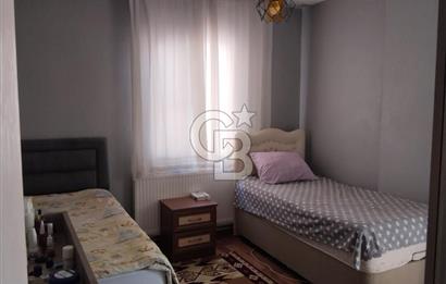 ULUKENT MERKEZİ LOKASYONDA TADİLATLI SATILIK 3+1 DAİRE