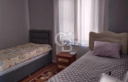 ULUKENT MERKEZİ LOKASYONDA TADİLATLI SATILIK 3+1 DAİRE