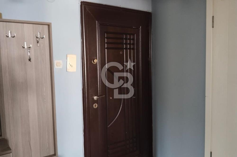 ULUKENT MERKEZİ LOKASYONDA TADİLATLI SATILIK 3+1 DAİRE