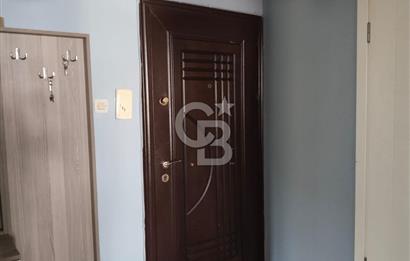 ULUKENT MERKEZİ LOKASYONDA TADİLATLI SATILIK 3+1 DAİRE