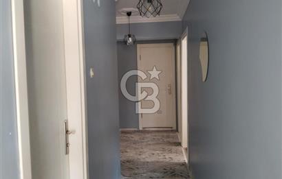 ULUKENT MERKEZİ LOKASYONDA TADİLATLI SATILIK 3+1 DAİRE