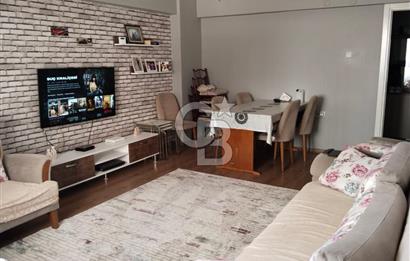 ULUKENT MERKEZİ LOKASYONDA TADİLATLI SATILIK 3+1 DAİRE