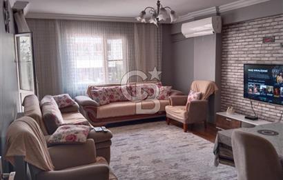 ULUKENT MERKEZİ LOKASYONDA TADİLATLI SATILIK 3+1 DAİRE