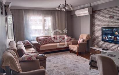 ULUKENT MERKEZİ LOKASYONDA TADİLATLI SATILIK 3+1 DAİRE