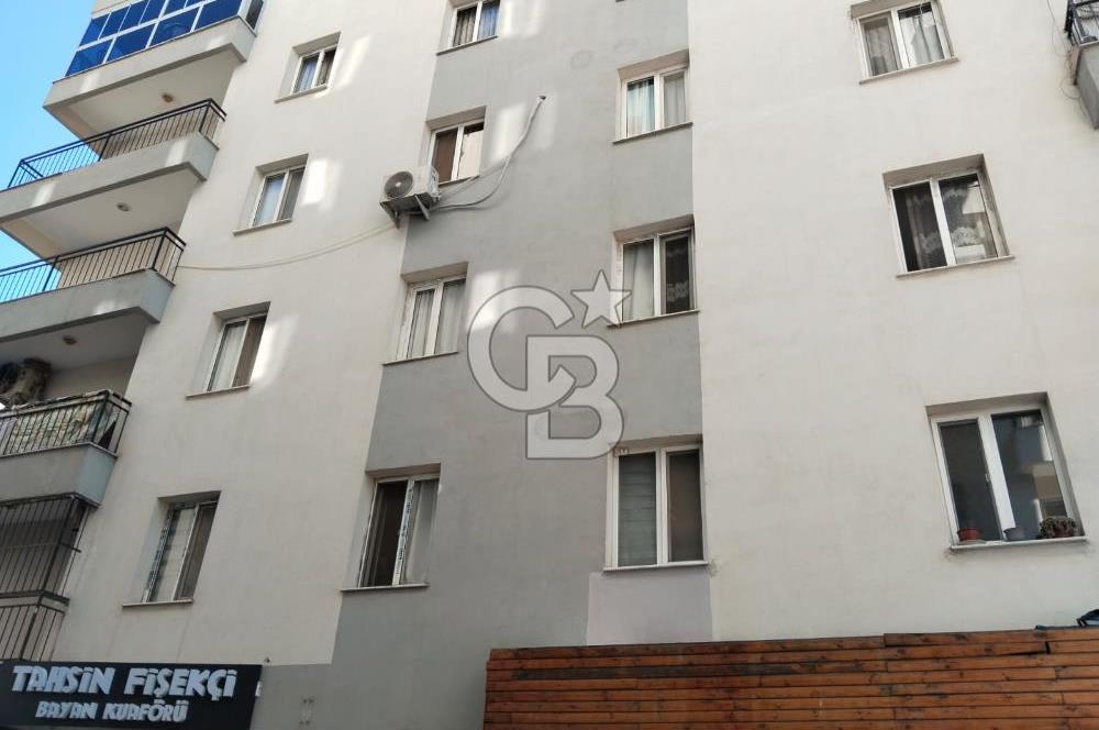 ULUKENT MERKEZİ LOKASYONDA TADİLATLI SATILIK 3+1 DAİRE