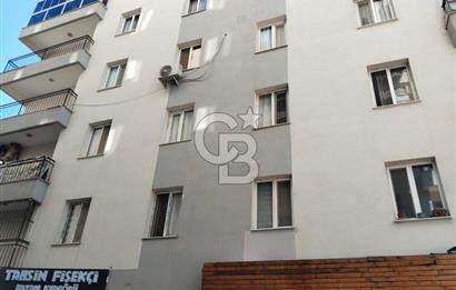 ULUKENT MERKEZİ LOKASYONDA TADİLATLI SATILIK 3+1 DAİRE