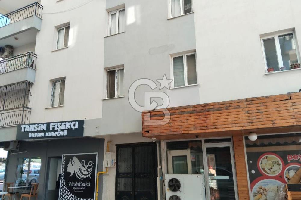 ULUKENT MERKEZİ LOKASYONDA TADİLATLI SATILIK 3+1 DAİRE