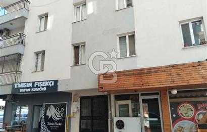 ULUKENT MERKEZİ LOKASYONDA TADİLATLI SATILIK 3+1 DAİRE