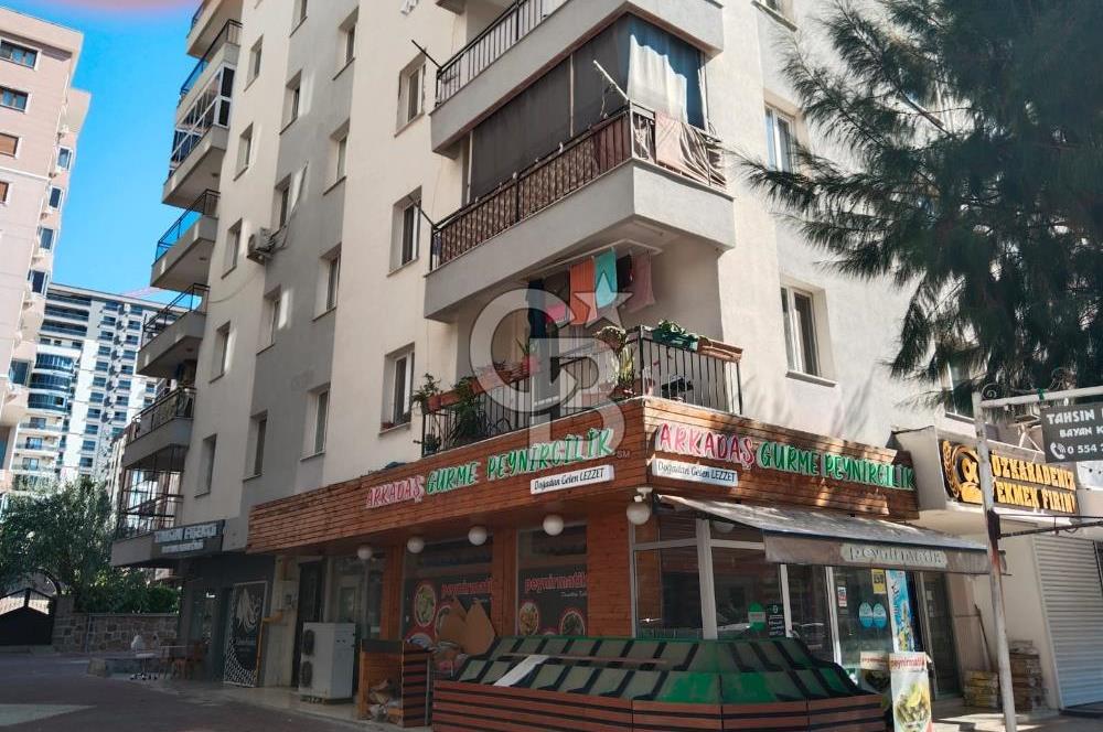 ULUKENT MERKEZİ LOKASYONDA TADİLATLI SATILIK 3+1 DAİRE