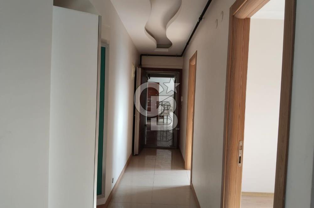 ANADOLU CADDESİ ÜZERİNDE SATILIK 2+1 DAİRE