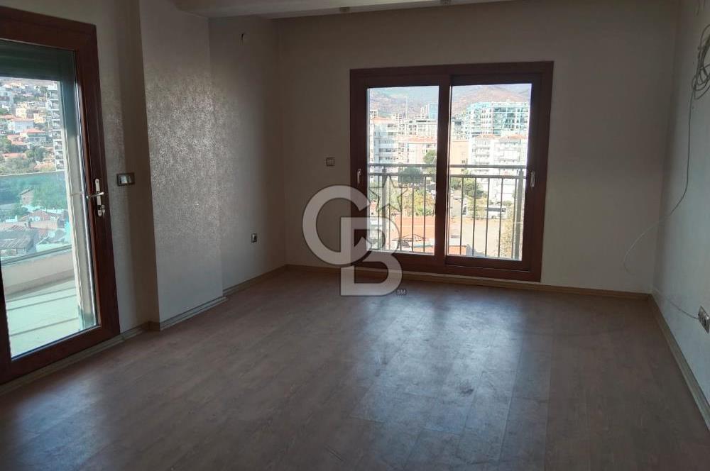 ANADOLU CADDESİ ÜZERİNDE SATILIK 2+1 DAİRE