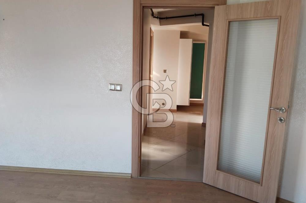 ANADOLU CADDESİ ÜZERİNDE SATILIK 2+1 DAİRE