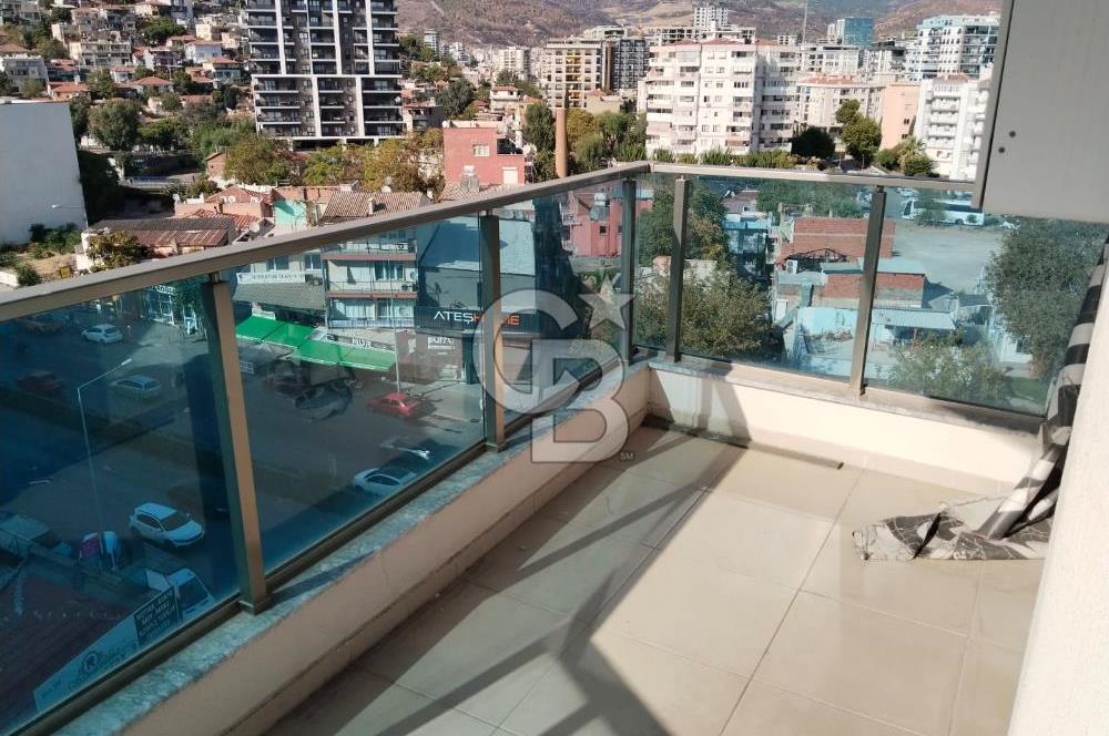 ANADOLU CADDESİ ÜZERİNDE SATILIK 2+1 DAİRE