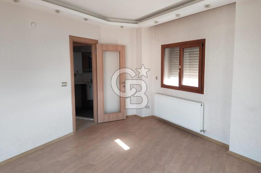 ANADOLU CADDESİ ÜZERİNDE SATILIK 2+1 DAİRE