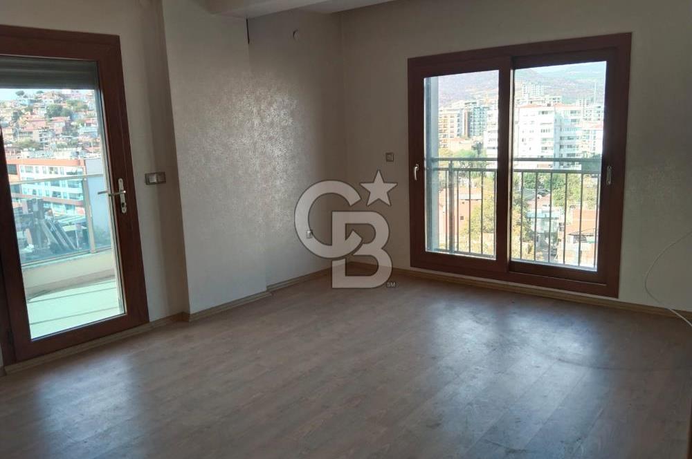 ANADOLU CADDESİ ÜZERİNDE SATILIK 2+1 DAİRE