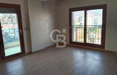 ANADOLU CADDESİ ÜZERİNDE SATILIK 2+1 DAİRE