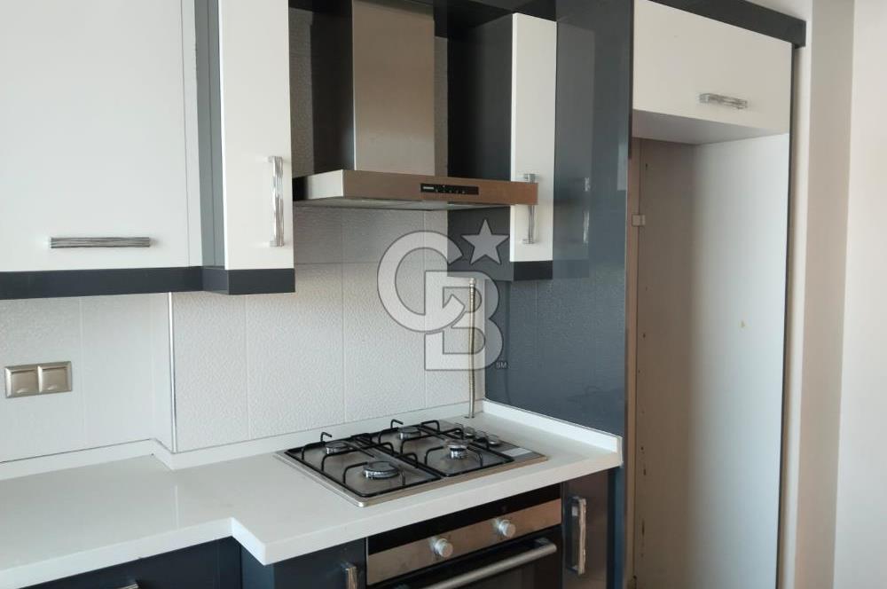 ANADOLU CADDESİ ÜZERİNDE SATILIK 2+1 DAİRE